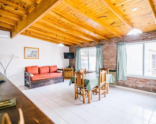 Sierra de la Ventana Apartamento | Departamento Centrico