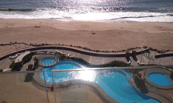 Mirasol Apartamento | Departamento Arena Maris Algarrobo