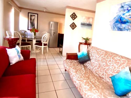 Ensenada Apartamento | Departamento Bahia