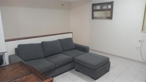 Santa Fe Apartamento | Departamento barrio sur