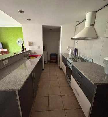 Mendoza Apartamento | Departamento Belgrano Godoy Cruz