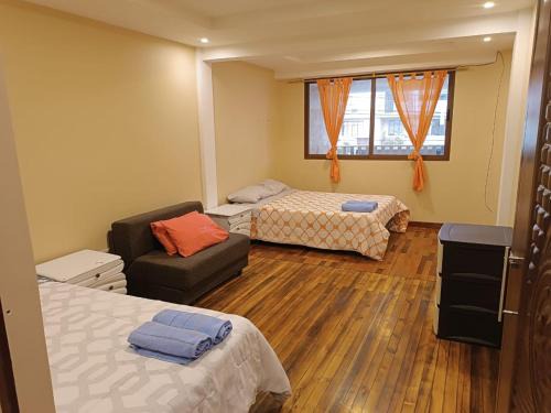 Loja Apartamento | Departamento Bonito 2
