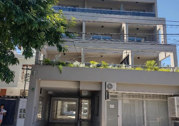 Villa Ballester Apartamento | Departamento Boulevard Ballester