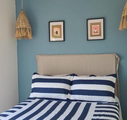 Monte Hermoso Apartamento | Departamento Boutique del mar