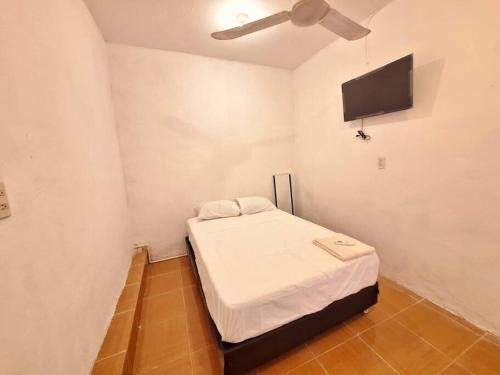 Ciudad del Carmen Apartamento | Departamento céntrico