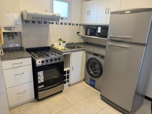 Villa Carlos Paz Apartamento | Departamento céntrico Villa Carlos Paz
