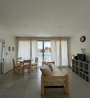 Gualeguaychú Apartamento | departamento céntrico y moderno