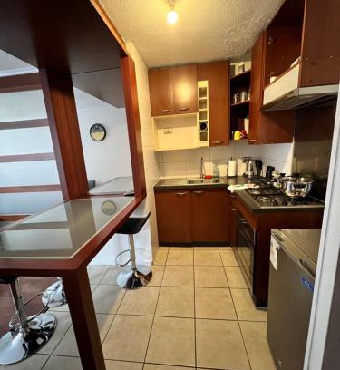 Bellas Artes Apartamento | Departamento Céntrico 1 ambiente