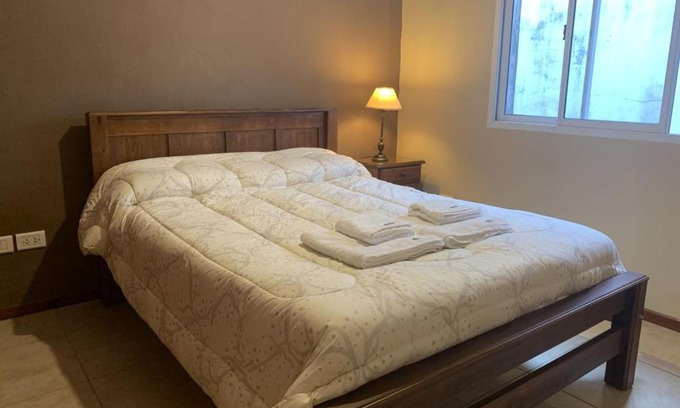 Goya Apartamento | Departamento Céntrico