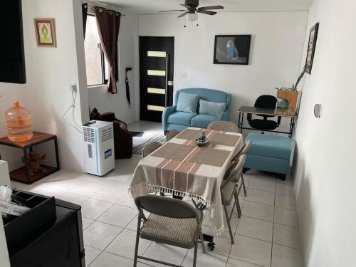 Xalapa Apartamento | Departamento céntrico fácil acceso, 45 amenidades