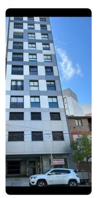 Neuquén Apartamento | Departamento céntrico, moderno y confortable