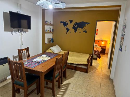 San Juan Apartamento | Departamento céntrico San Juan
