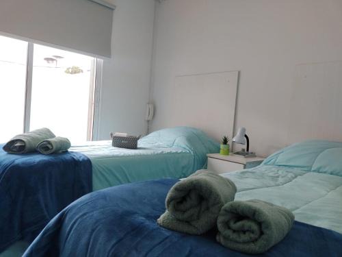 Trelew Apartamento | Departamento Céntrico Trelew