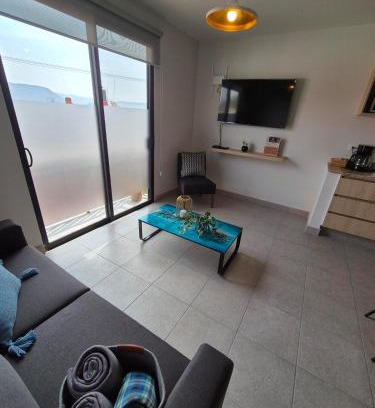 Atlixco Apartamento | Departamento cómodo cerca de salones de boda en 2do Nivel