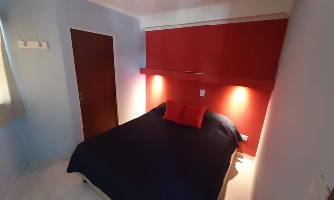 Paraná Apartamento | Departamento cómodo, muy iluminado y bien ubicado.