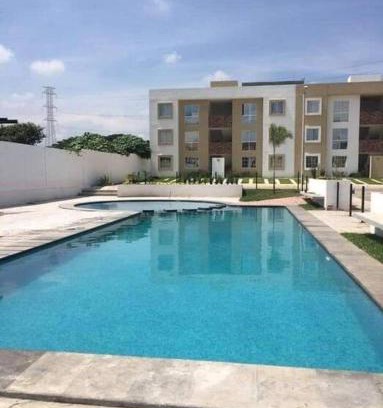 Veracruz Apartamento | Departamento cómodo