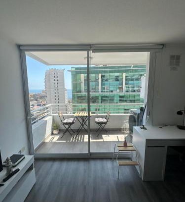 Iquique Apartamento | Departamento cómodo y hermoso