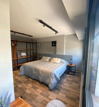Campana Apartamento | Departamento Campana Centro