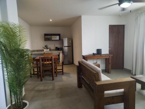 Centro de Puerto Vallarta Apartamento | Departamento Caracol