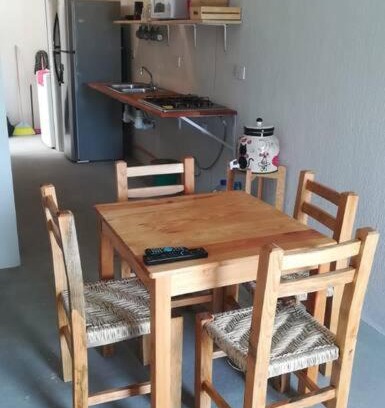 Mezcales Apartamento | Departamento Carima PB