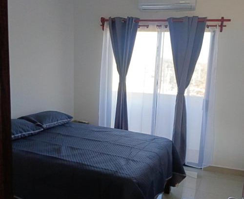La Cruz de Huanacaxtle Apartamento | Departamento Casa Bahía
