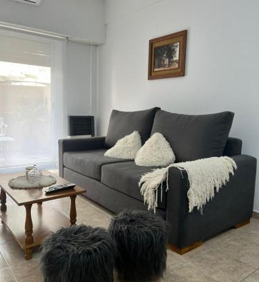 Chivilcoy Apartamento | Departamento Cata