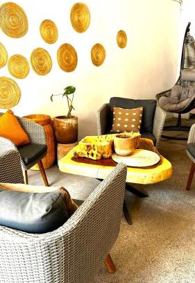 Colonia 5 de Diciembre Apartamento | DEPARTAMENTO CENTRICO 1er piso Parking lugares públicos cerca