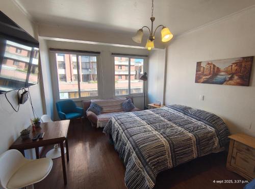Osorno Apartamento | Departamento central frente a centro comercial
