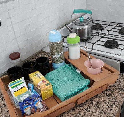 Choele Choel Apartamento | Departamento centrico y comodo