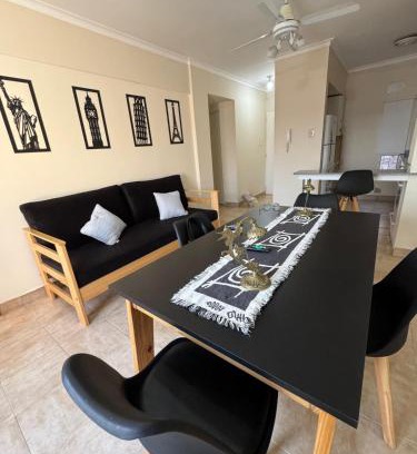 Esperanza Apartamento | Departamento centrico Avenida Cordoba Edificio Campanarios XIX