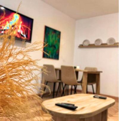 Congreso Apartamento | Departamento Centro BA - ESTILO URBANO II