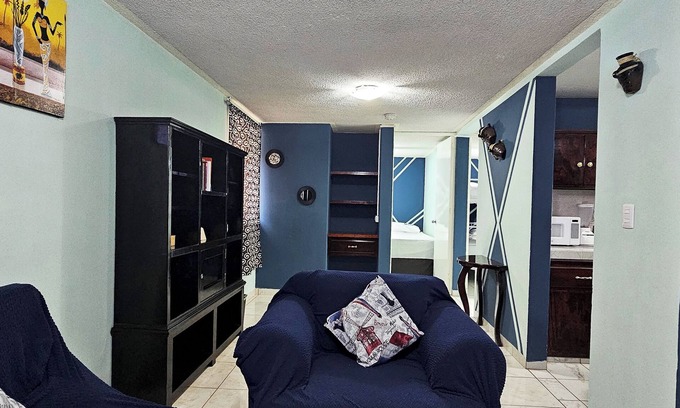 Tehuacán Apartamento | Departamento Centro Escolar