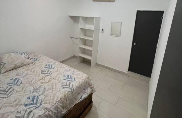 Monterrey Apartamento | Departamento cerca de clinica 34 y 21 del IMSS