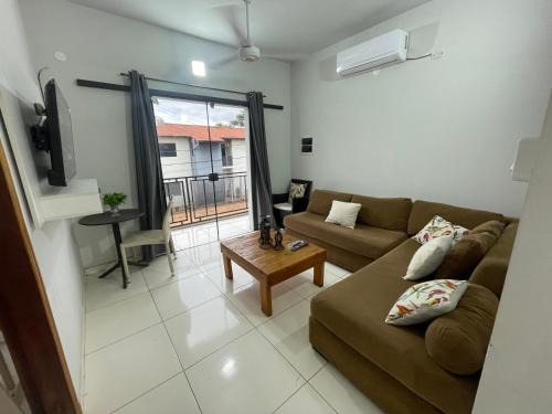Luque Apartamento | Departamento cerca de COP Comité Olímpico PY y Aeropuerto