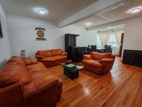 Colonia Cuauhtémoc Apartamento | Departamento cerca de Reforma y Chapultepec - atrás Torre Mayor