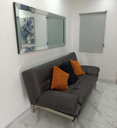 Mexicali Apartamento | Departamento Cerca de Plaza San Pedro