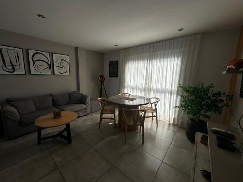 Centro de la ciudad de Mendoza Apartamento | Departamento chic en el corazón de Mendoza