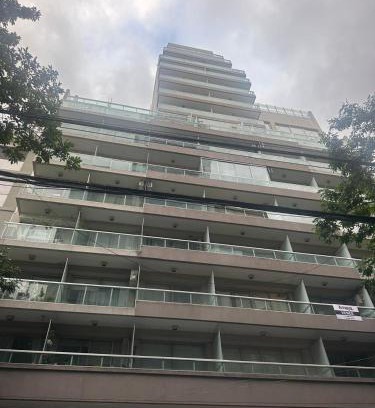 Belgrano Apartamento | Departamento Ciudad de La Paz