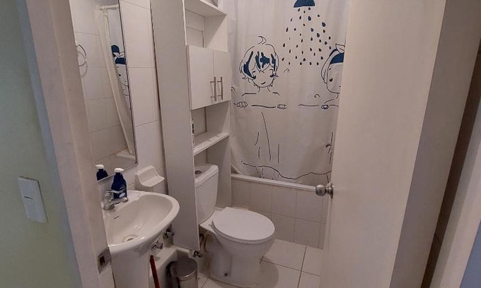 Cardonal Apartamento | Departamento