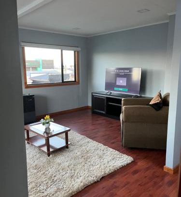 Punta Arenas Apartamento | Departamento