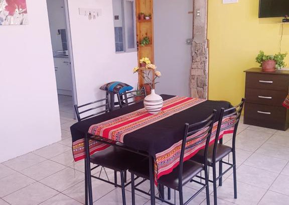 San Pedro de Atacama Apartamento | Departamento Luna Andina