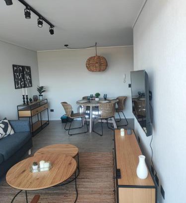 San Pedro de la Paz Apartamento | Departamento San Pedro de la Paz