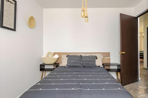 Centro de Monterrey Apartamento | Departamento climatizado