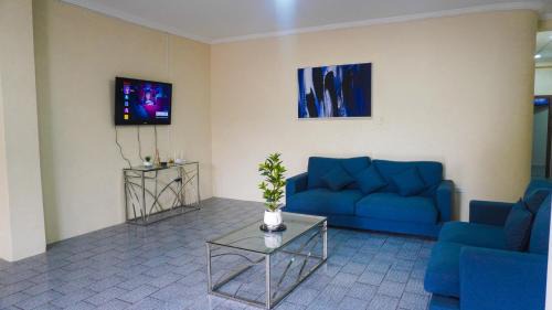 Guayaquil Apartamento | Departamento completo, facso