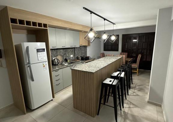 Corrientes Apartamento | Departamento completo de 3 habitaciones y 2 baños