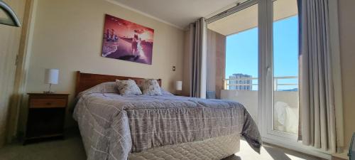 Temuco Apartamento | Departamento completo, centrico y estacionamiento