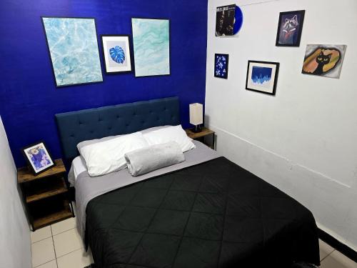 Monterrey Apartamento | Departamento Completo En Centro de Monterrey