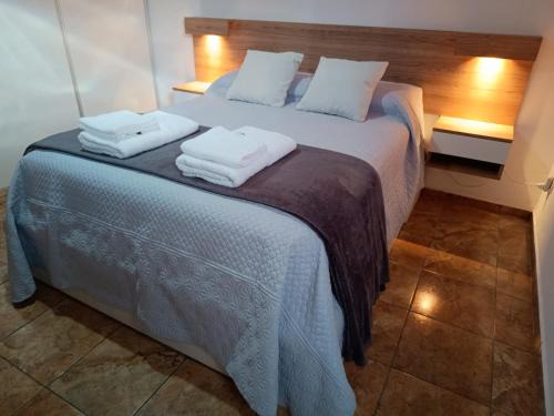Ezeiza Apartamento | Departamento completo en Ezeiza
