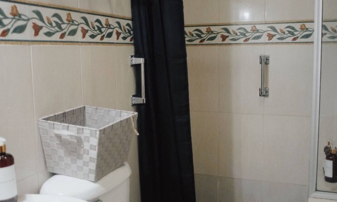 Zona Centro Apartamento | Departamento completo en el Centro Historico de la Ciudad
