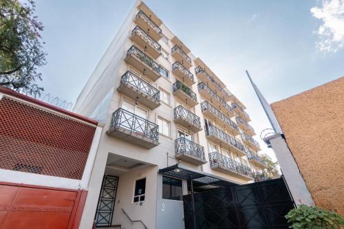 Churubusco Apartamento | DEPARTAMENTO COMPLETO COYOACAN